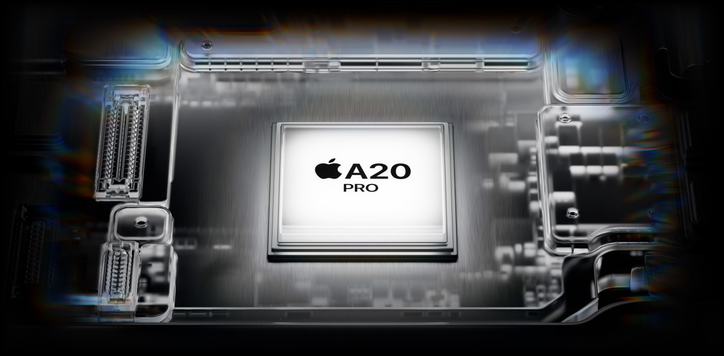A20 Pro 芯片与主板结构